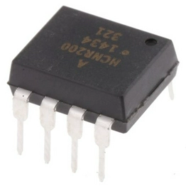 BROADCOM HCNR200-000E image