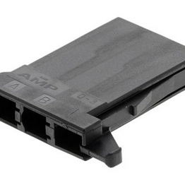 TE Connectivity 175362-1 image