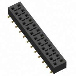 HLE-112-02-G-DV-BE-P-TR samtec