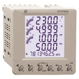 VCFP96M ATC-Diversified Electronics