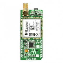 MIKROE1298 MikroElektronika