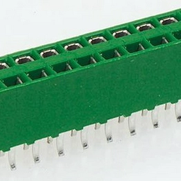 TE Connectivity 215307-6 image
