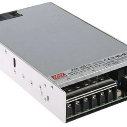 Mean-Well USA, Inc. RSP-100-24 image