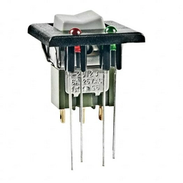 M2012TJA01-FH-3A-FC NKK Switches