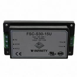 FSC-S30-15U CUI INC