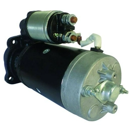 700719635STARTER International Lighting
