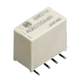 Panasonic AGN210S4H image