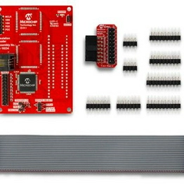Microchip Technology AC244063 image