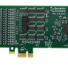 PX-335 brainboxes