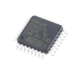 STMicroelectronics STM32F030K6T6 image