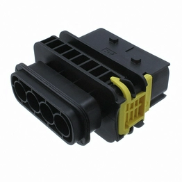 TE Connectivity 1-1564534-1 image