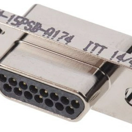 MDM-15PSB-A174 ITT