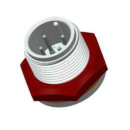 AMPHENOL LTW ABD-04PMMS-SC7001 image