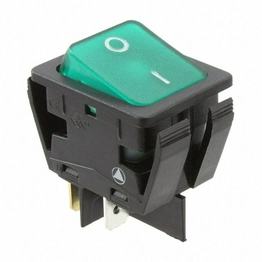 C6053ALBG2-1197W-B bulgin