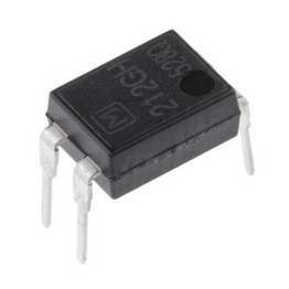 Panasonic AQY212GH image