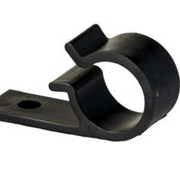 HellermannTyton 211-70104 6D20-POM-BK image