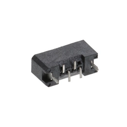 samtec TFM-104-02-L-S-WT image