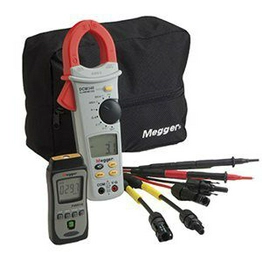 1002-551 Megger