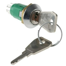 IRL-5-M-S-2-RS Lorlin Electronics