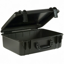 SE720,BK Serpac Electronic Enclosures