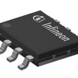 Infineon Technologies TLE4998S8XUMA1 image
