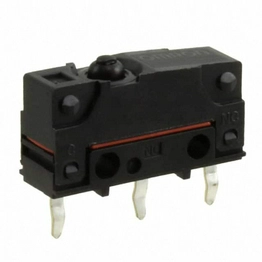 D2SW-P2B OMRON