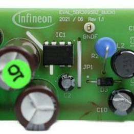 EVAL5BR3995BZBUCK1TOBO1 Infineon Technologies