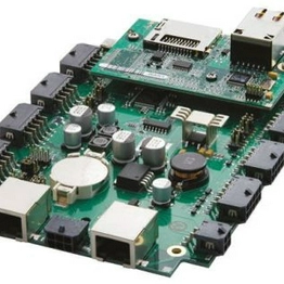 20-101-1220 Rabbit Semiconductor