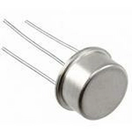 2N6798 Infineon Technologies