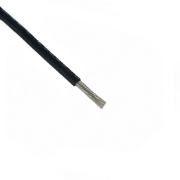 Alpha Wire 67010 BK033 image