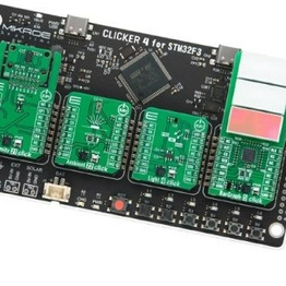 MIKROE-6330 MikroElektronika