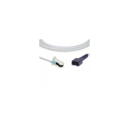 DASH 4000 ADULT EAR CLIP SHORT SPO2 SENSOR International Lighting