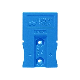 SBS50BLU-BK Anderson Power