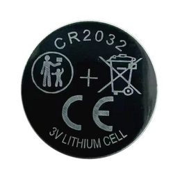 CR2032 CHAOCHUANG