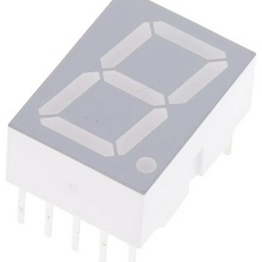 BROADCOM HDSP-5553 image