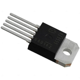 BTS555E3146HKSA1 Infineon Technologies