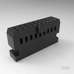 XKB Connectivity X9555H-2x09A-PT image