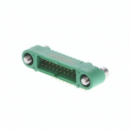 G125-MH12005M3P HARWIN