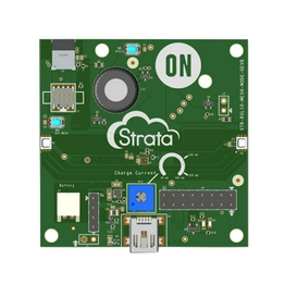 STR-RSL10-MESH-KIT-GEVK ON Semiconductor