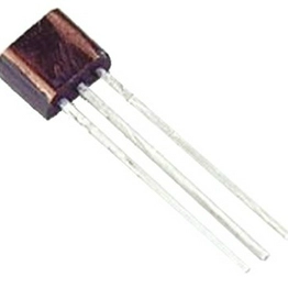 DIODES ZTX458 image
