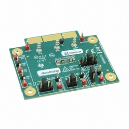 Texas Instruments LMZM23600EVM image