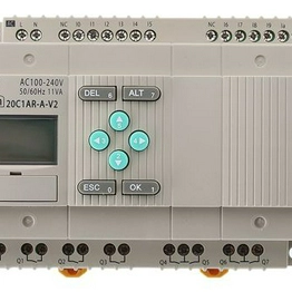 OMRON ZEN-20C1AR-A-V2 image