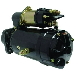 0R9727STARTER International Lighting