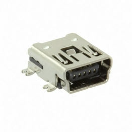 MUSB-05-F-B-SM-A samtec