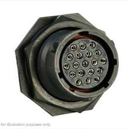 Souriau-Sunbank UTS71419S image