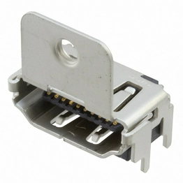 5-1903015-4 TE Connectivity