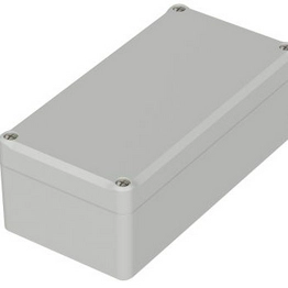 63220000 ET 220 Bopla Gehäuse Systeme