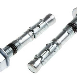 R-XPT-08065/15 RAWLPLUG