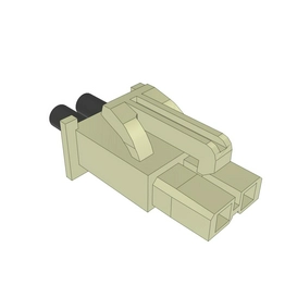 samtec PMSS-02-16-K-03.00-S image
