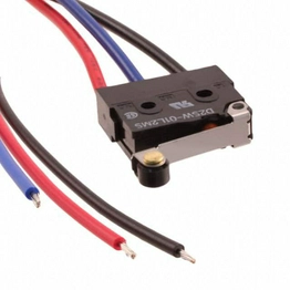 D2SW-01L2MS OMRON